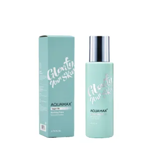 【AQUAMAX 奧科美氏】Super B5肌能賦活水 200ml(保濕舒緩/化妝水/濕敷)