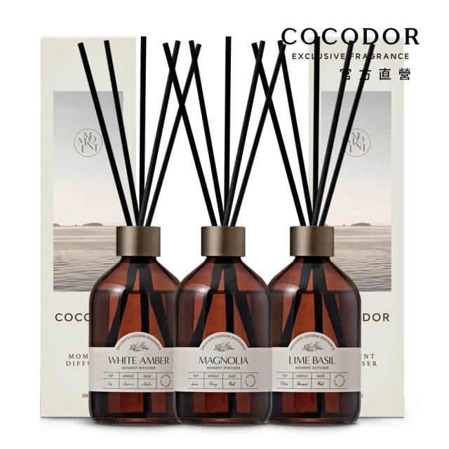 cocodor擴香瓶