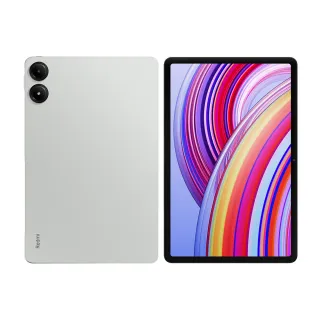 【小米】紅米平板 Redmi Pad Pro 12.1吋 8G/256G WIFI 平板電腦