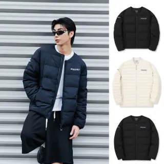 【Discovery Expedition】男女版 羽絨外套(WDJ8P/MDJ71/MDJ8O-多款任選)