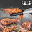 【Joseph Joseph】Elevate系列 不沾桌矽膠餐夾2件組(牛排夾 麵夾 料理夾 烤肉夾 夾蝦 不沾鍋具)