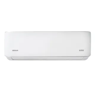 【HERAN 禾聯】4-6坪2.8KW耀金典雅型變頻一級能效冷暖分離式空調(HI-LA28H/HO-LA28H)