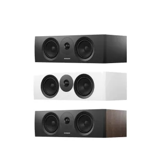 【Dynaudio】中置喇叭(Emit 25C)