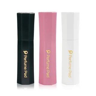 【Perfume POD】FLORA系列 香水分裝瓶 3色 5ML(香水分裝瓶 香水瓶 分裝瓶)