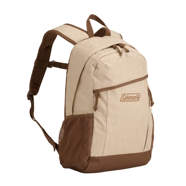 【Coleman】健行者15L 多色可選(背包 登山包 運動背包)