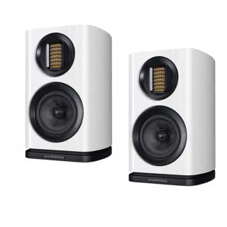 Wharfedale  EVO 4.1 氣動式書架喇叭