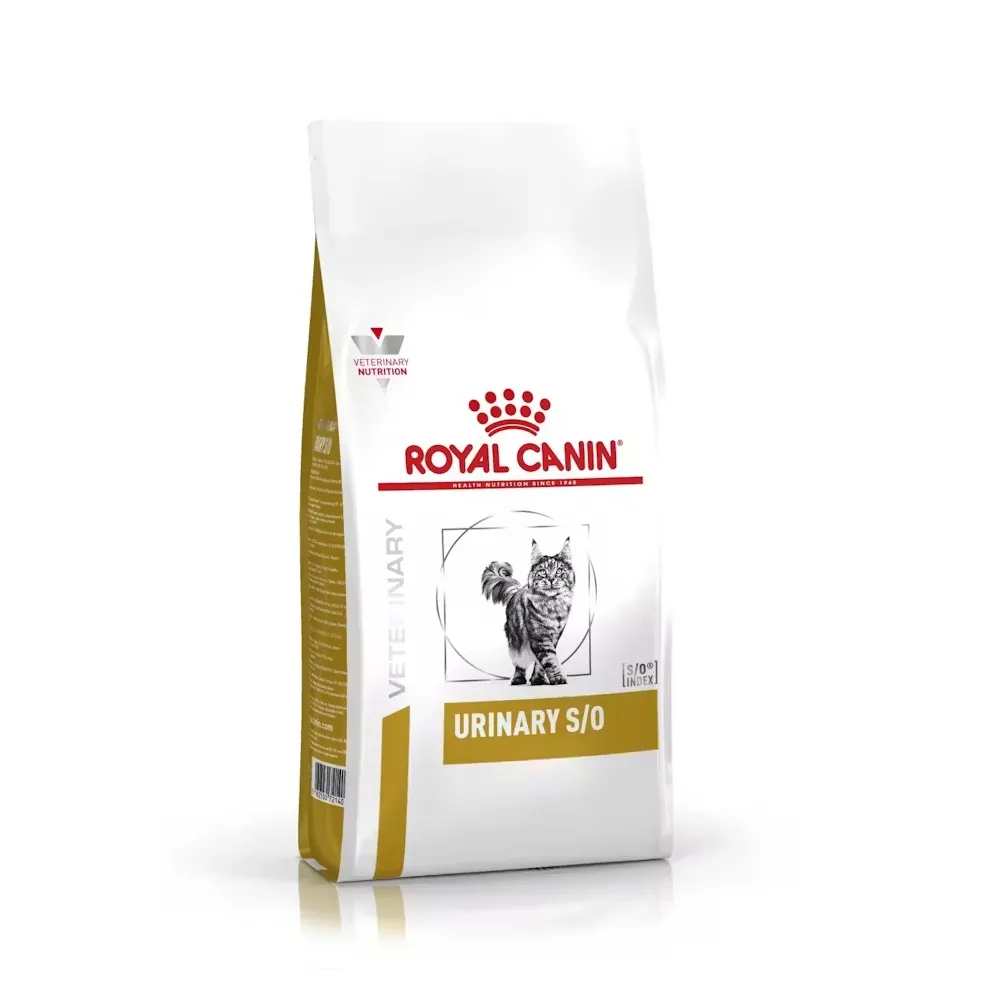 【ROYAL 法國皇家】LP34 貓 泌尿道配方乾糧1.5kg