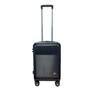 BENTLEY前開式行李箱77週年旗艦限定