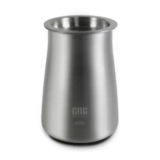 【Driver】CUG專業咖啡篩粉器(食品級不銹鋼 篩粉杯 接粉杯 過篩器 細粉過濾器 咖啡器具 手沖咖啡)