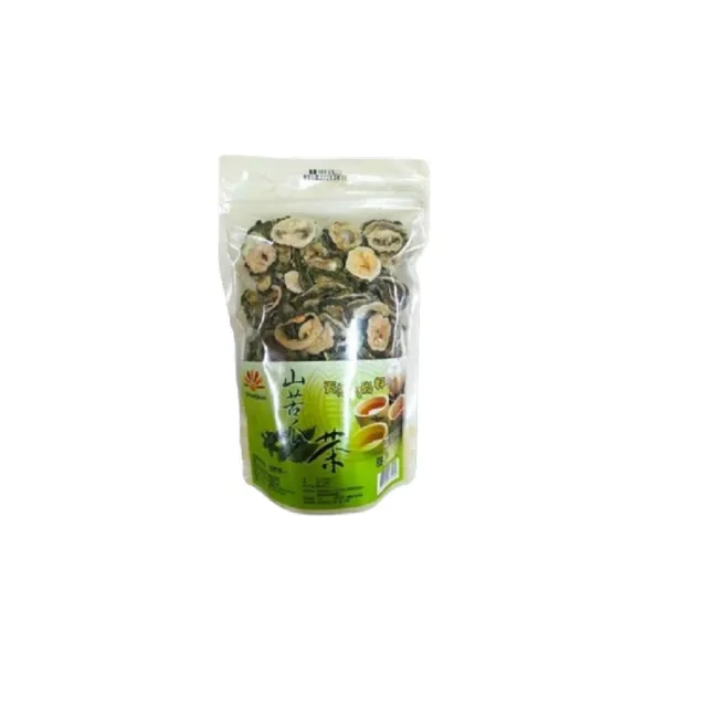 亞柏林 山苦瓜茶 100g/包 20包組(贈亞源泉系列商品1包)