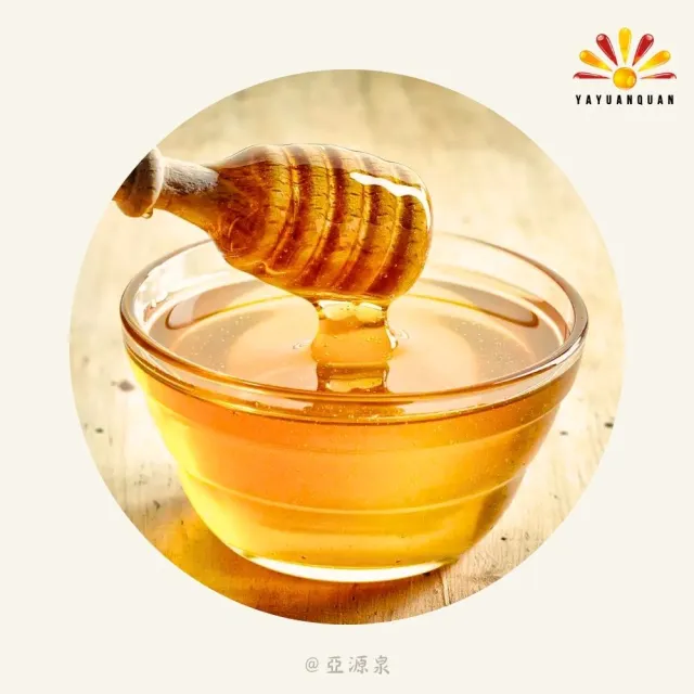 亞柏林 臺灣龍眼花蜜 1200gx2入(榮獲金牌獎)