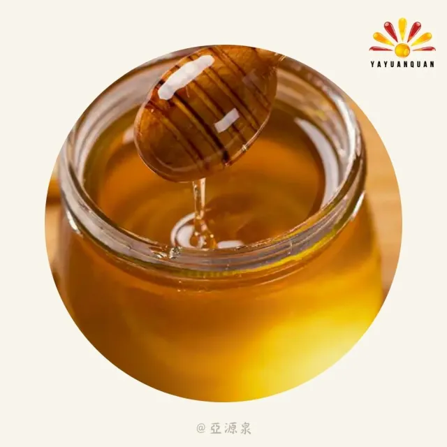 亞柏林 臺灣龍眼花蜜 1200gx2入(榮獲金牌獎)