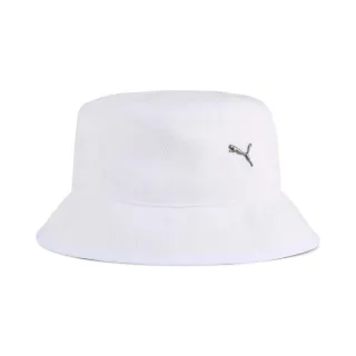 【PUMA官方旗艦】流行系列JER-SHE漁夫帽 男女共同 02621601