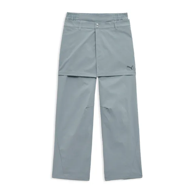 【PUMA官方旗艦】流行系列Dare To風褲 女性 63324789