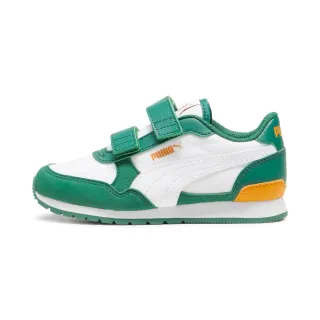 【PUMA官方旗艦】ST Runner v3 NL V PS 休閒運動鞋 孩童 38490214