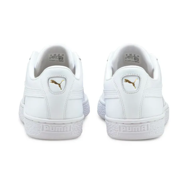 【PUMA官方旗艦】Basket Classic XXI 休閒運動鞋 男女共同 37492301