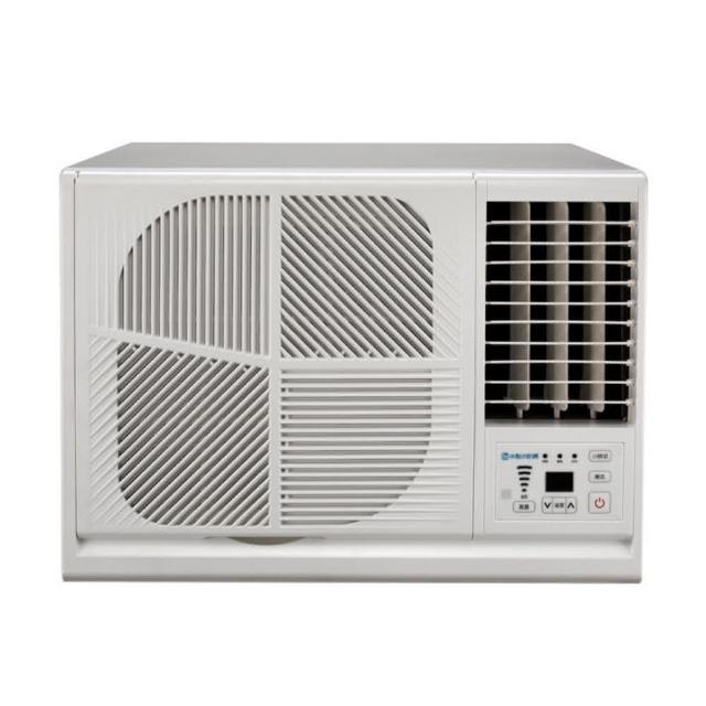 【BD 冰點】4坪變頻冷專右吹窗型冷氣(FR-29CSG)