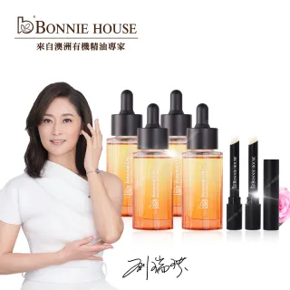 Bonnie House乳香回春抗皺御膚精華油