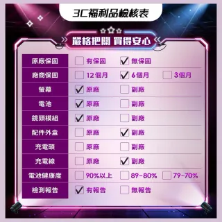 【ASUS 華碩】A級福利品 ZenFone 7 6.67吋(6G/128GB)