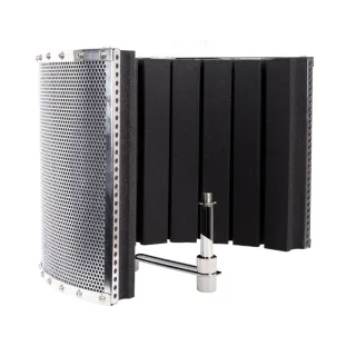 【ALCTRON】PF32 MKII 錄音用麥克風防風降噪屏