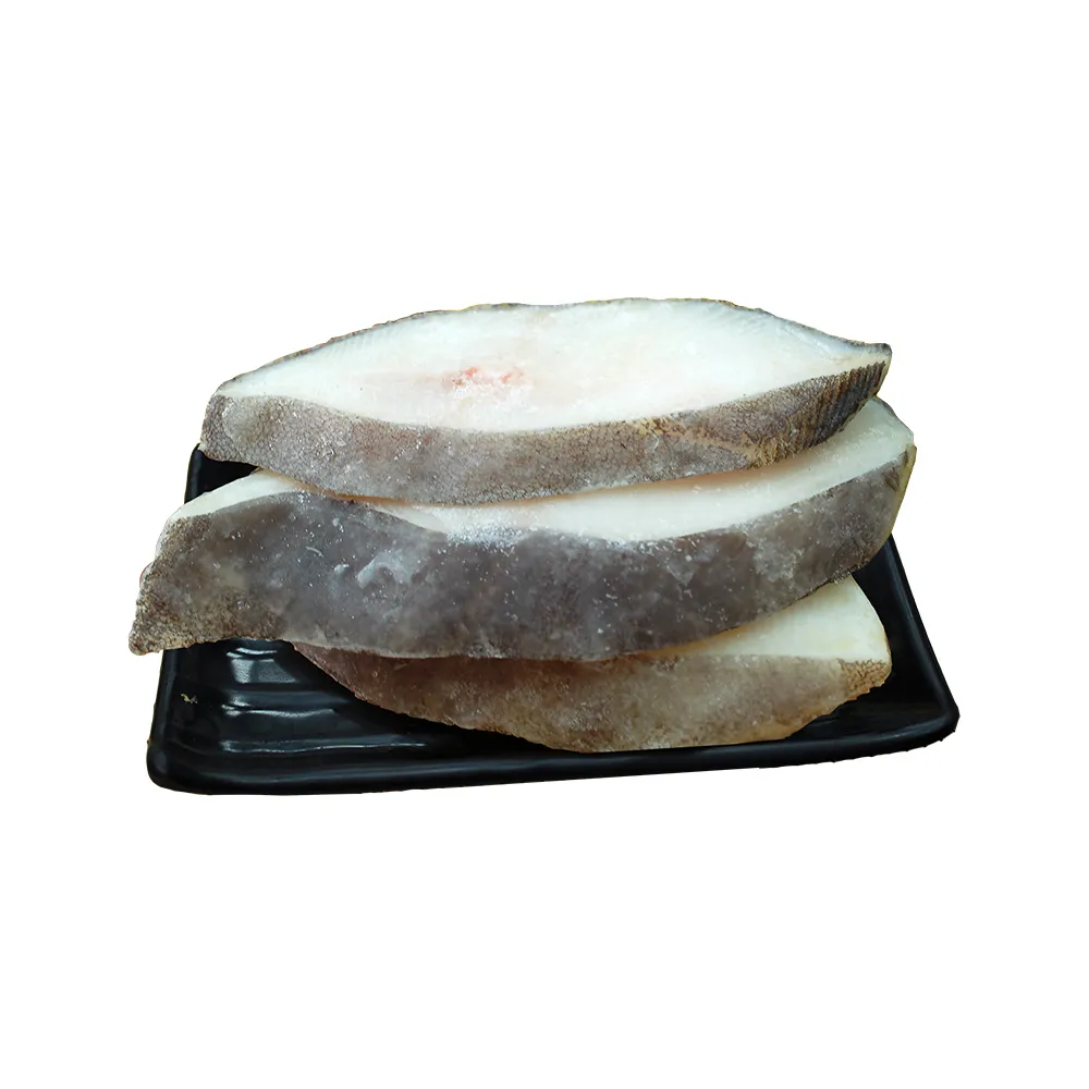 【築地一番鮮】無肚洞格陵蘭大比目魚6片(約200g/片)