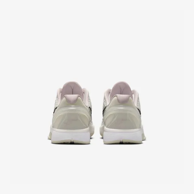 【NIKE 耐吉】籃球鞋 Nike Kobe 6 Protro All-Star 2.0 GS 曼巴 全明星2.0 籃球鞋 白 女鞋 大童 FV9676-100