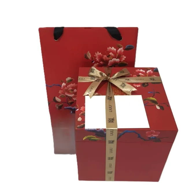 【琉璃工房】祥龍錦簇  入厝禮退休禮物(結婚禮物/入厝禮/琉璃/禮物/水晶/藝術品/擺飾/禮贈/企業)
