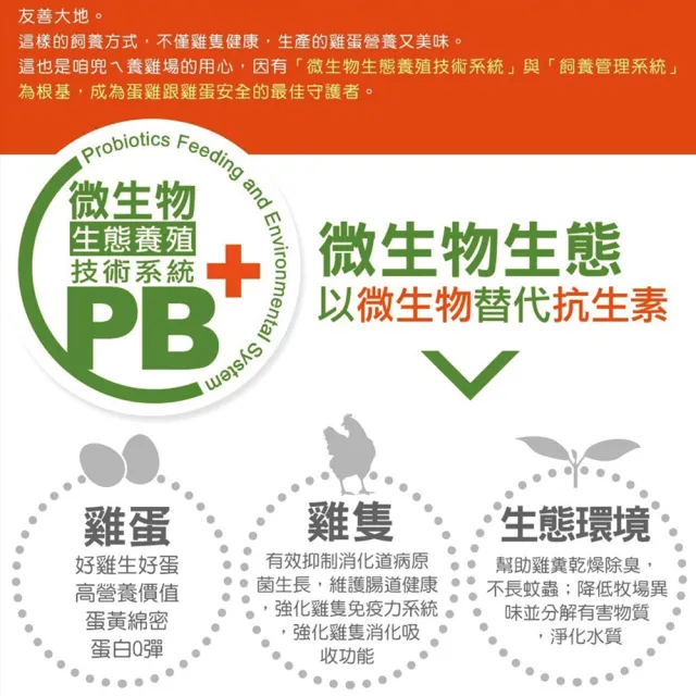 【咱兜ㄟ養雞場】草本DHA機能蛋/紅殼/100入團購優惠箱(機能蛋專家/平飼/永續農業)