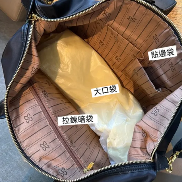 【LEESA】雙11 旅行袋\禮物\包包\手提包\大容量包包\老花包\托特包\斜背包\水餃包\hobo包\大包 