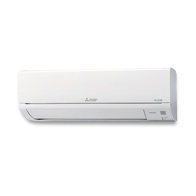【MITSUBISHI 三菱電機】6-9坪 R32 一級能效變頻分離式冷專冷氣(MUY-HW50NF/MSY-HW50NF)