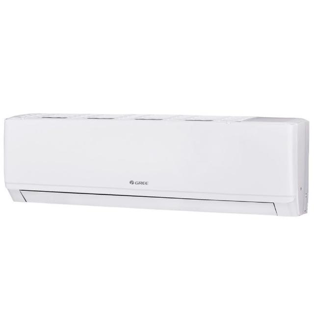 【GREE 格力】變頻冷專分離式冷氣11坪(GKS-72CO/GKS-72CI)
