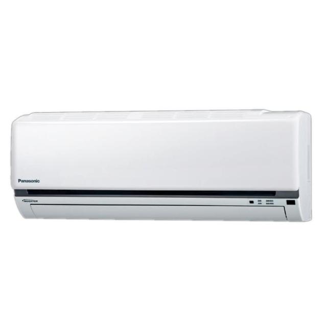 【Panasonic 國際牌】變頻冷暖分離式冷氣18坪(CS-K110FA2/CU-K110FHA2)