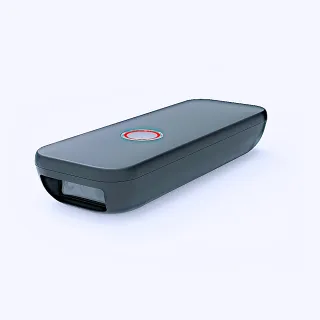 【DUKEPOS 皇威國際】XD-7227W便攜式無線2.4G加藍芽二維條碼掃描器