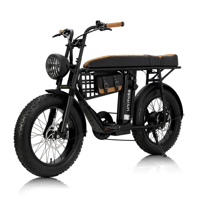 電動自行車 SUPER73-ZX