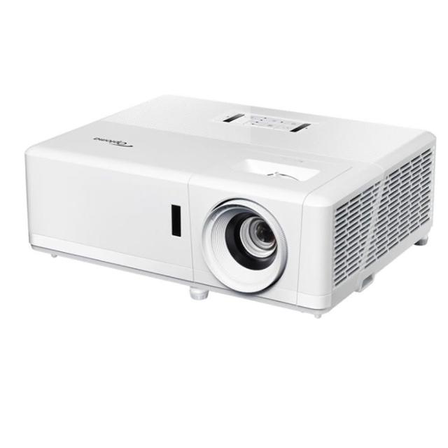 【OPTOMA】UHZ45 高亮度 4K UHD 雷射家庭劇院投影機