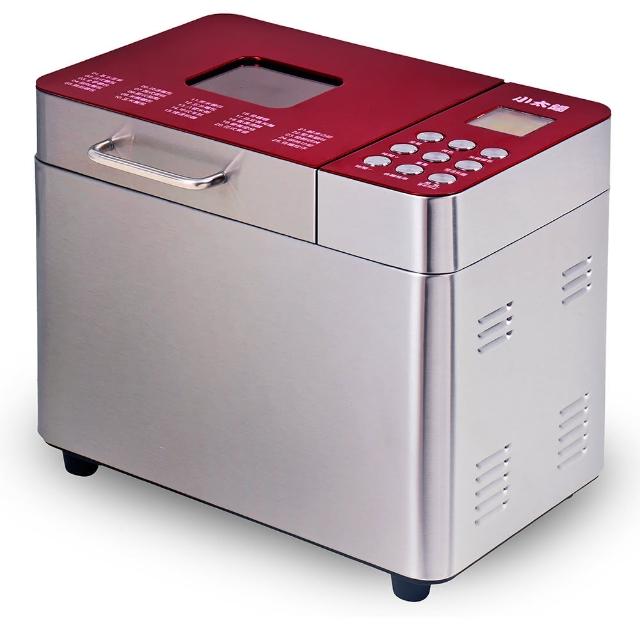  小太陽 TB-8857 電鍋，中國製造，採用不粘塗層合金內鍋，尺寸350*225*290mm，重量6.7kg，適合1-2斤容量使用。電壓110V/60Hz，功率500~600W，具備烤色選擇、果醬製作及內建食譜行程功能。配件包含中文說明書及使用保證書，保固1年。完美適閤家庭蒸煮、烘烤，操作簡單，料理多樣化。 