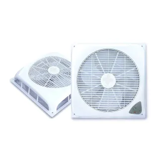 【TWelly台灣威力】天花板 輕鋼架DC循環扇 適用場域系列WL-9