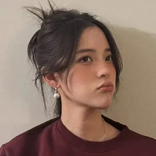 【MoonDy】高級 獨特 流蘇 瑪瑙石 耳環 時尚 秋冬耳飾 珍珠耳環 閨密耳環 大珍珠耳環 交換