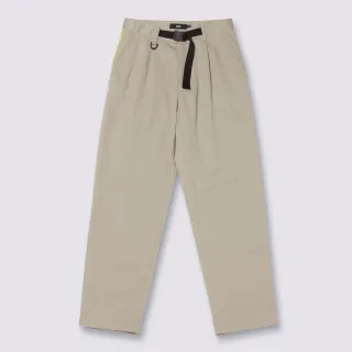 【VANS 官方旗艦】Tokyo Design Collective Franchise 卡其色長褲