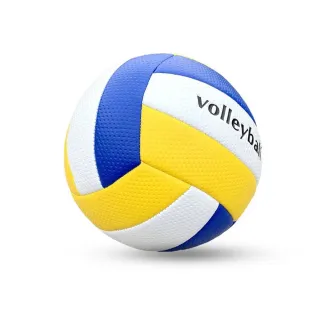 【ENDER SPORT】排球 訓練排球 軟式皮革 柔軟細膩不傷手 耐磨耐打 精密刻線(排球 訓練排球 軟式排球)