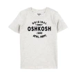 【OshKosh官方授權】小童經典品牌上衣－多款任選(美式童裝 嬰兒 吊帶褲 吊帶裙 包屁衣 牛仔 童裝 歡慶雙十)