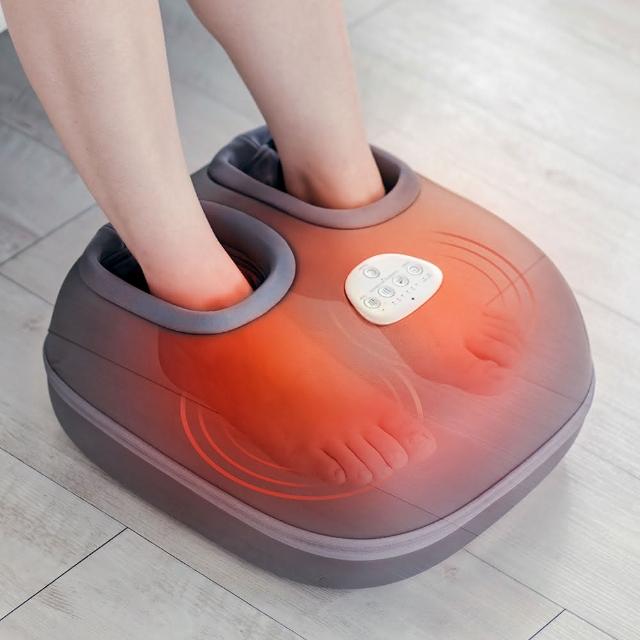 3ZeBra三隻斑馬 溫揉足