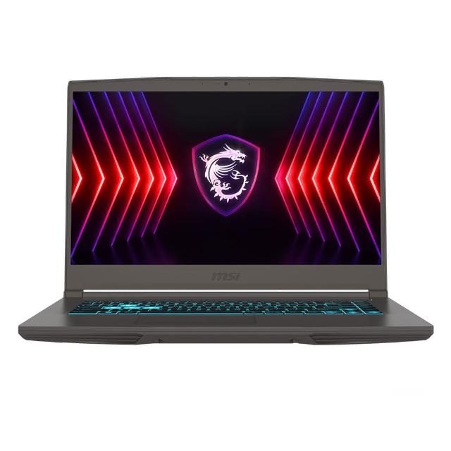 【MSI 微星】特仕版 15.6吋電競筆電(Thin A15/B7VE-031TW/R5-7535HS/32G/2TB SSD/RTX4050/W11)