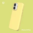 【Apple】iPhone 16 Plus(128G/6.7吋)(犀牛盾防摔殼組)