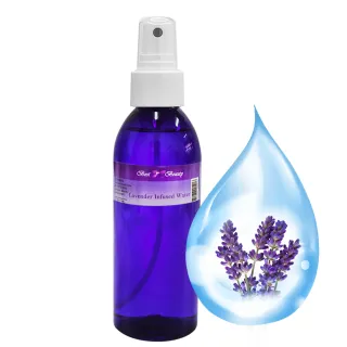 【Body Temple】100%薰衣草精油純露(200ml)