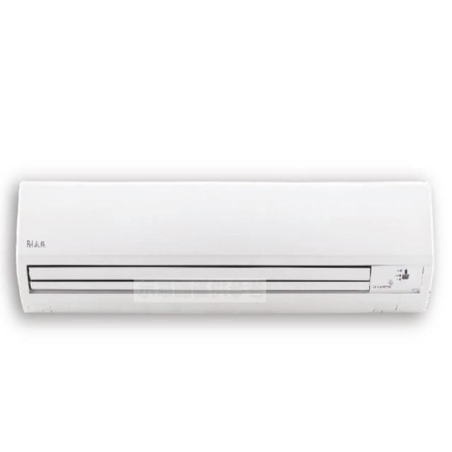 【BD 冰點】5坪變頻冷暖分離式冷氣(FI-36HSG/FU-36HSG)