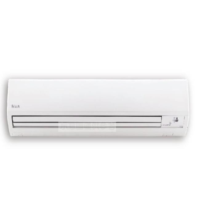 Bd冰點 FI-63HSG 分離式冷暖變頻冷氣，適用9-13坪空間，CSPF第一級能源效率，省電環保。採用R32冷媒，支援上/下吹出風，室外供電220V，全機及壓縮機保固1年。中國製造，提供高效冷暖功能，理想居家冷氣選擇。