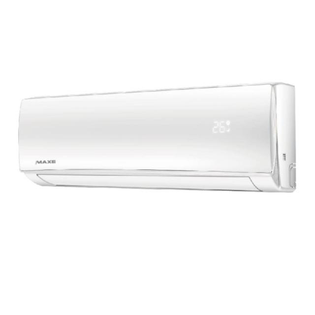 【MAXE 萬士益】7坪定頻冷專分離式冷氣(MAS-41TC-RA-41TC)