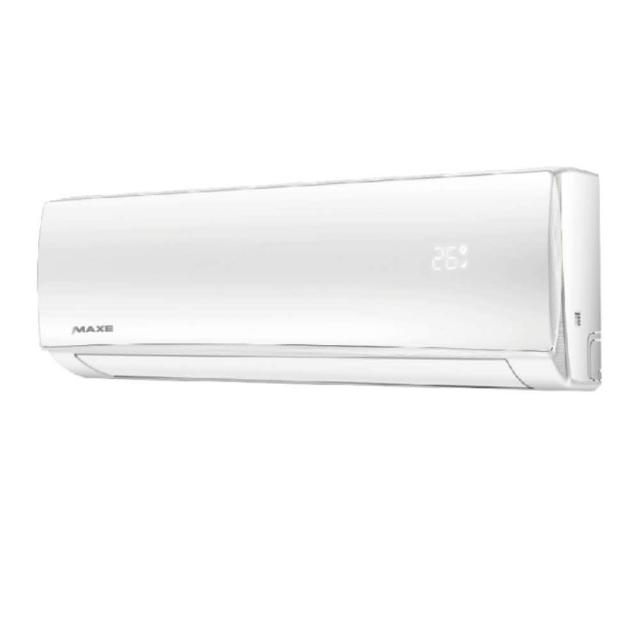 【MAXE 萬士益】8坪定頻冷專分離式冷氣(MAS-50TC-RA-50TC)