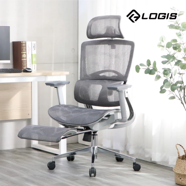 logis電腦椅